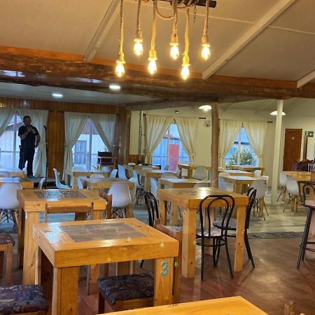 Adventure Travel B&B 安东尼奥港 外观 照片